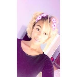 Meet your Posher, Lillie