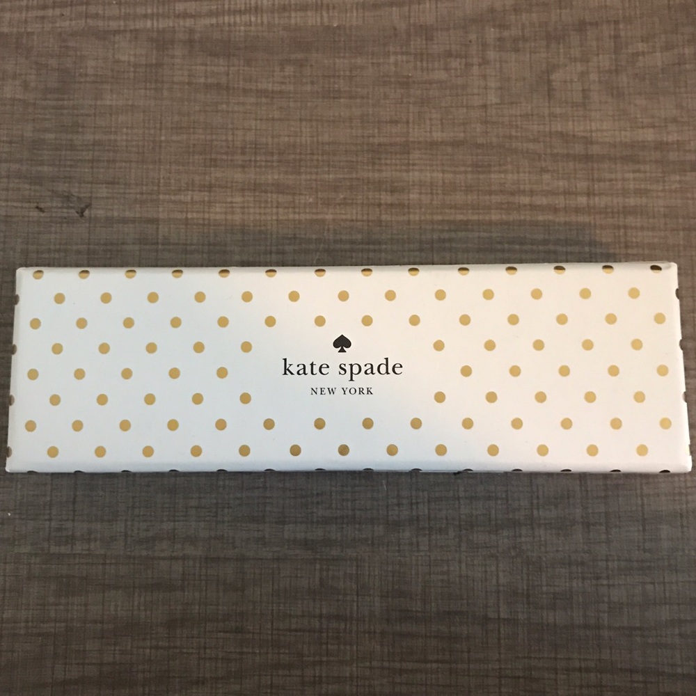 Kate Spade Pen