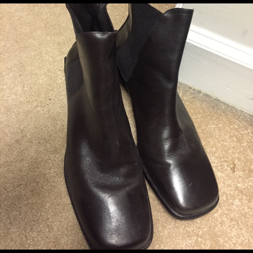 Cole Haan boots