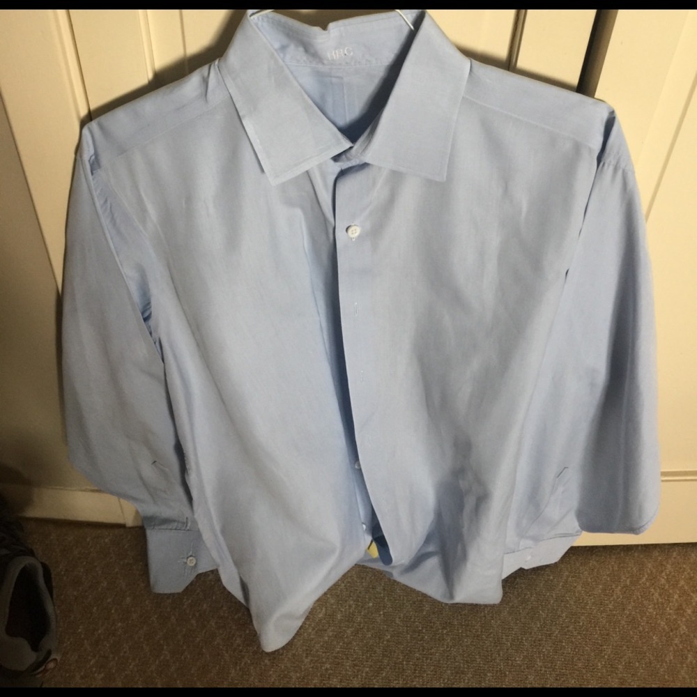 Dress shirt