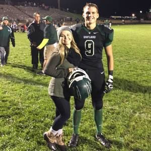 Meet your Posher, Nora