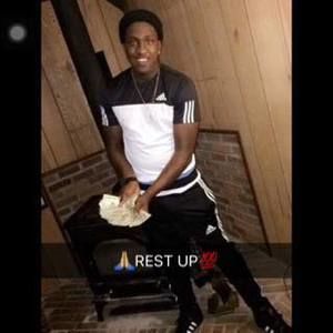 Meet your Posher, Derrick