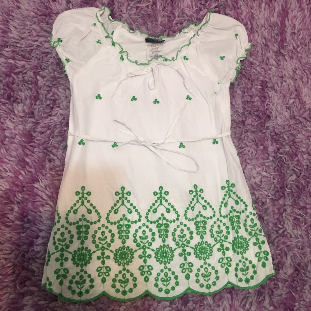 Beautiful top