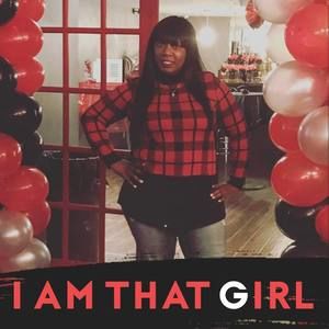 Meet your Posher, Monica