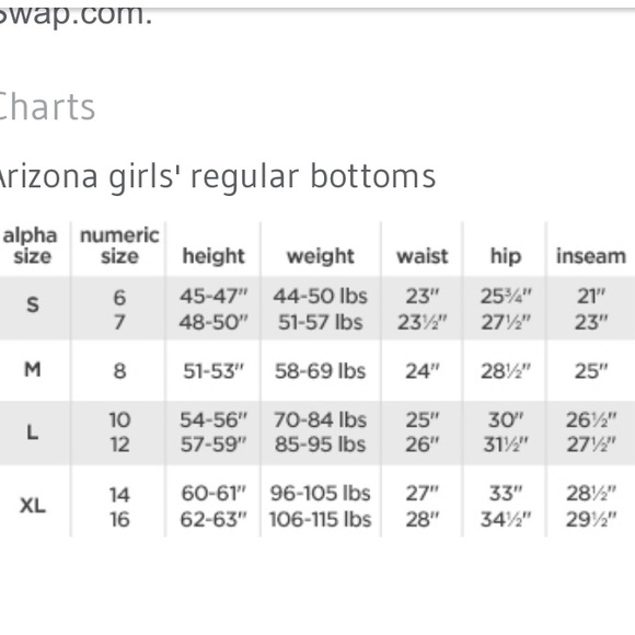 Faded Orange Short Shorts - Picture 6 of 6