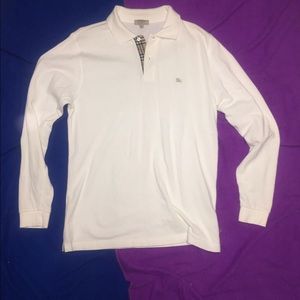 Long sleeve