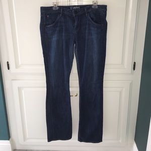 Hudson jeans