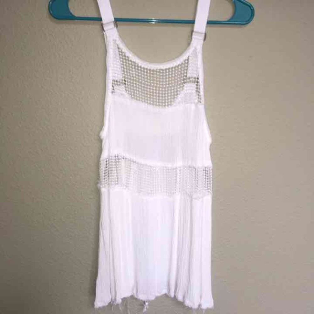 Free people tank
