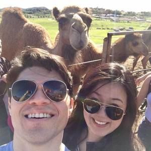 Meet your Posher, Shaun