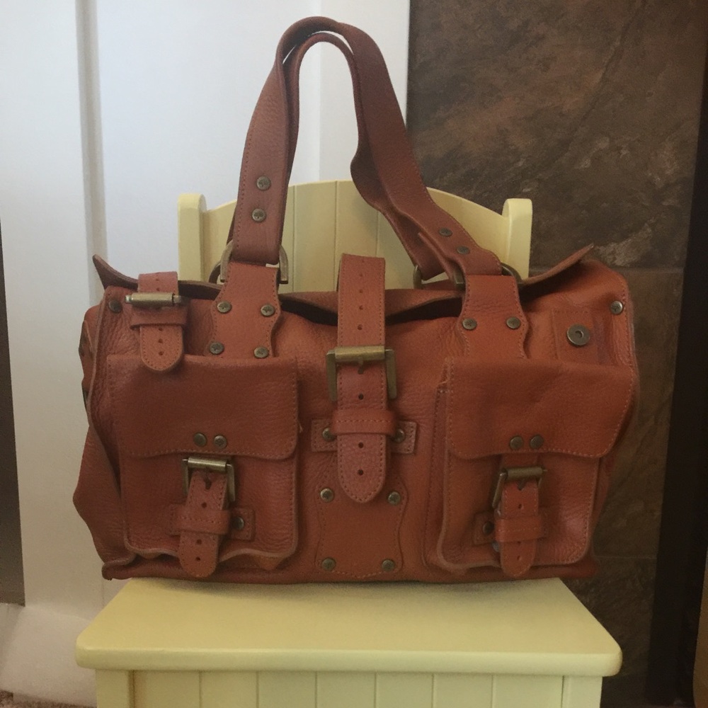 Mulberry Roxanne  Handbag