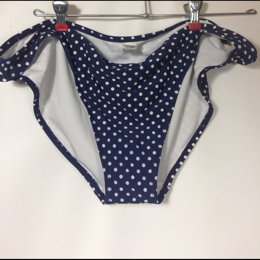 Women's size extra large swimming bottom old navy