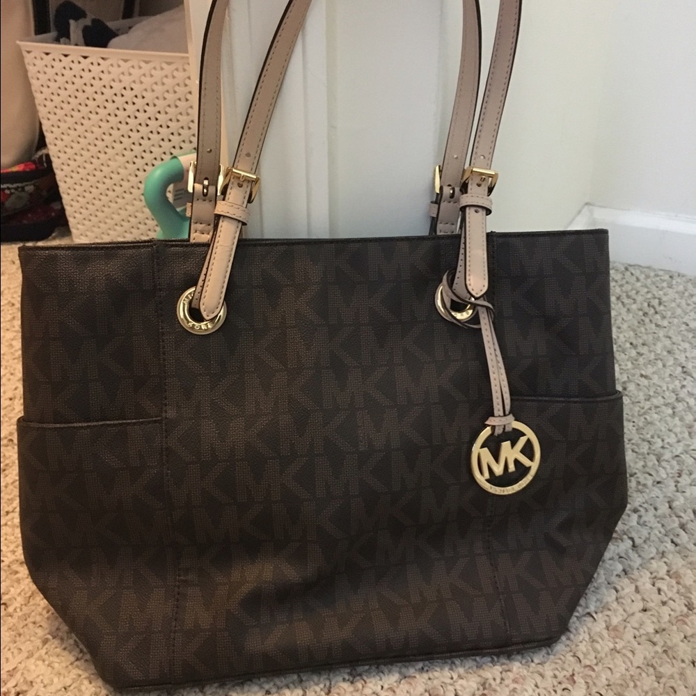 Michael kors tote bag/purse