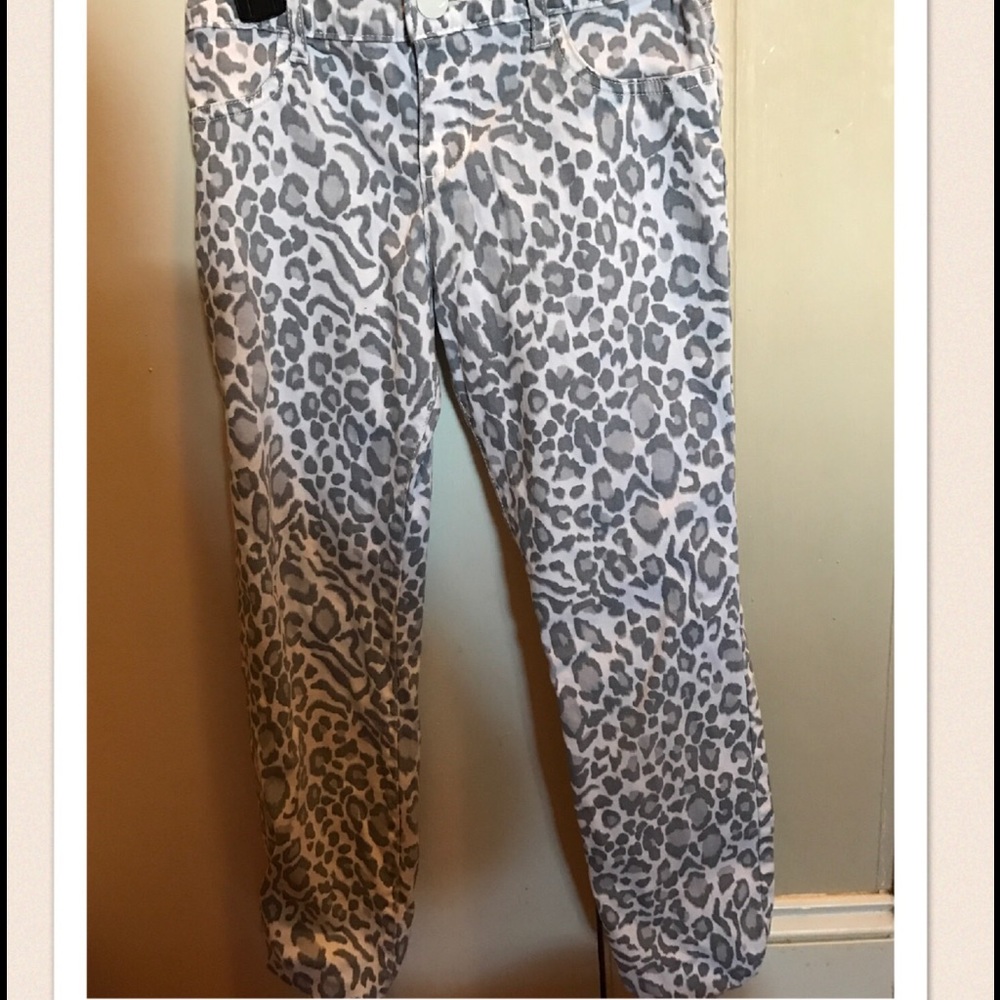 Children's place size 8 girls
