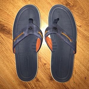 Men's Sperry Flip Flops