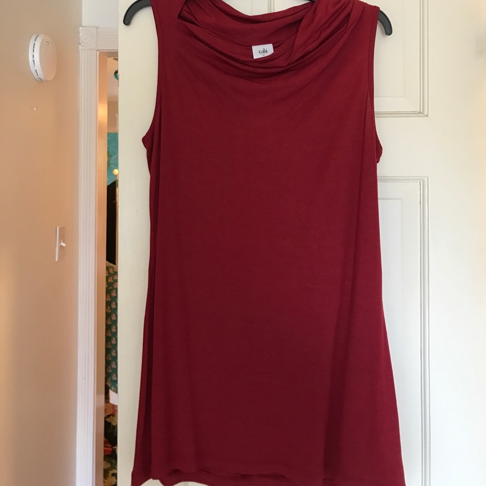 CAbi top