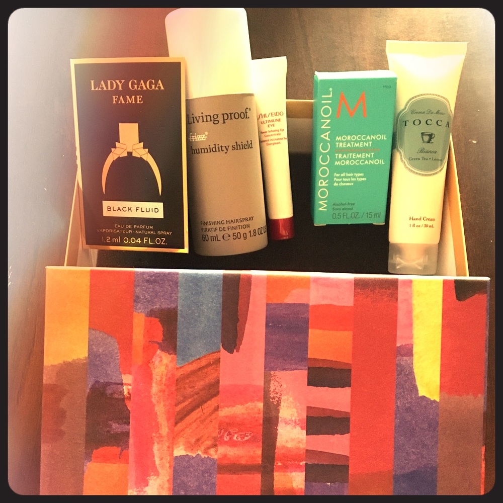 Beauty bundle brand new never opened