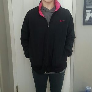Cute reversible NIKE jacket