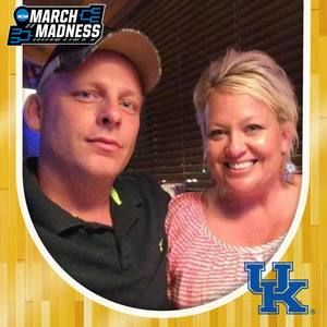 Meet your Posher, Melissa