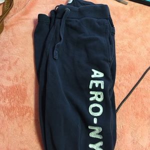 Aeropostale sweatpants