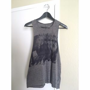 Vans Foxy tee sz. XS