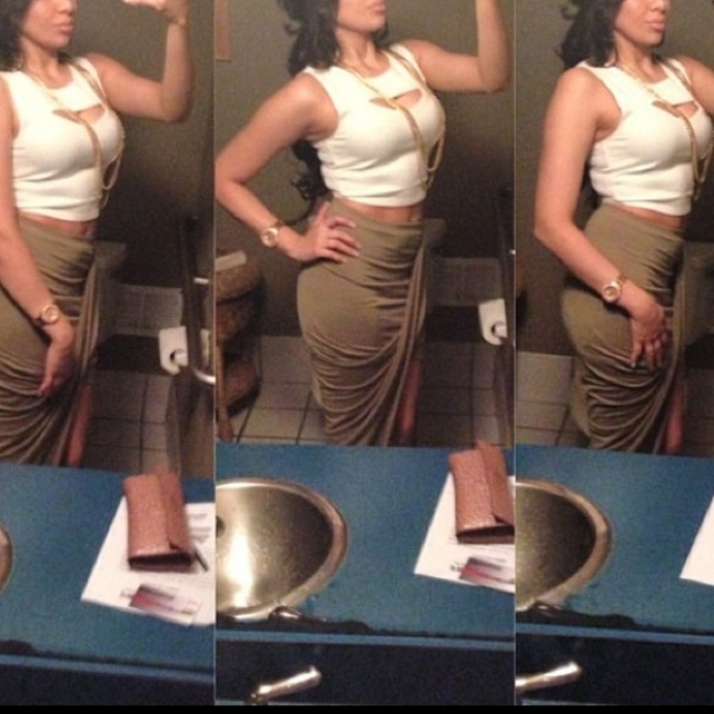 Skirt