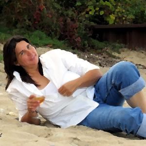 Meet your Posher, Kathy