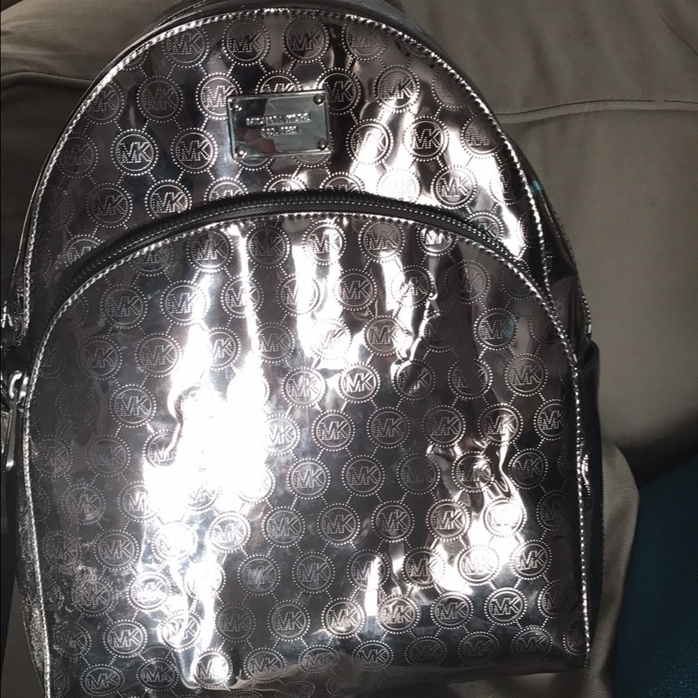 Michael Kors backpack