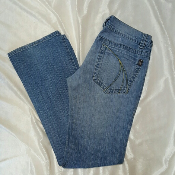 DKNY JEANS - Picture 3 of 4