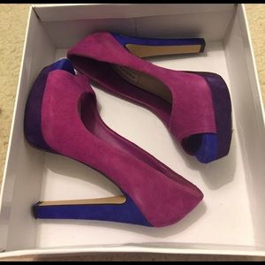 Steve Madden Heels
