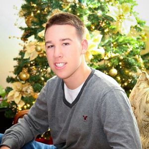 Meet your Posher, Justin