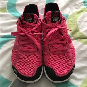 Reebok Crossfit shoes