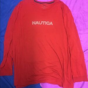 Long sleeve