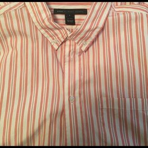 Marc Jacobs button down. NWT