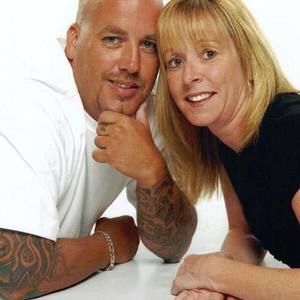 Meet your Posher, Todd