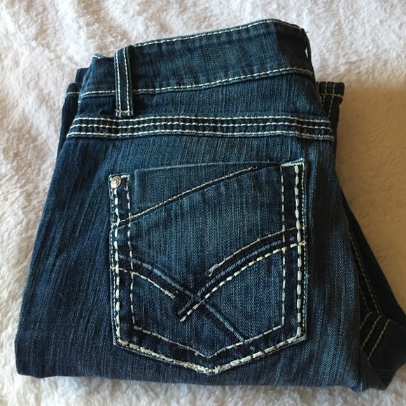 BKE Denim - BKE Culture Jeans Size 31 R Inseam 30" New 👠