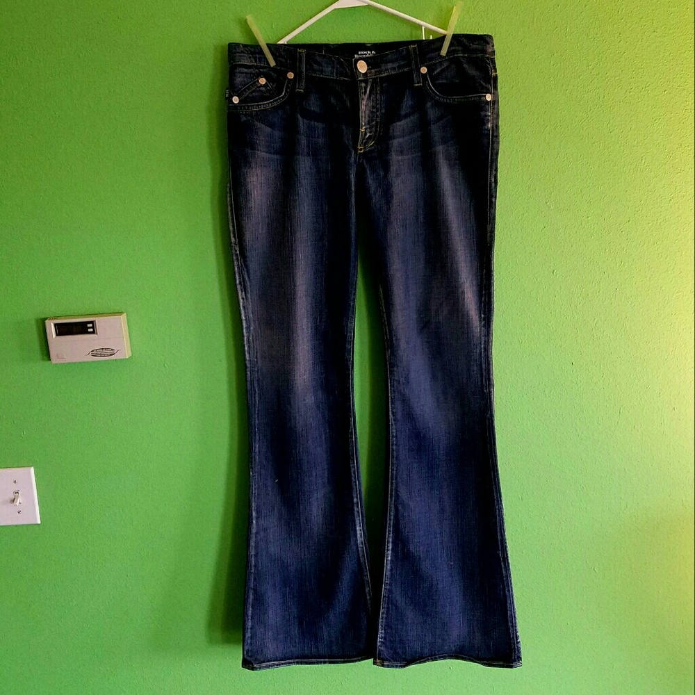 Rockin republic jeans