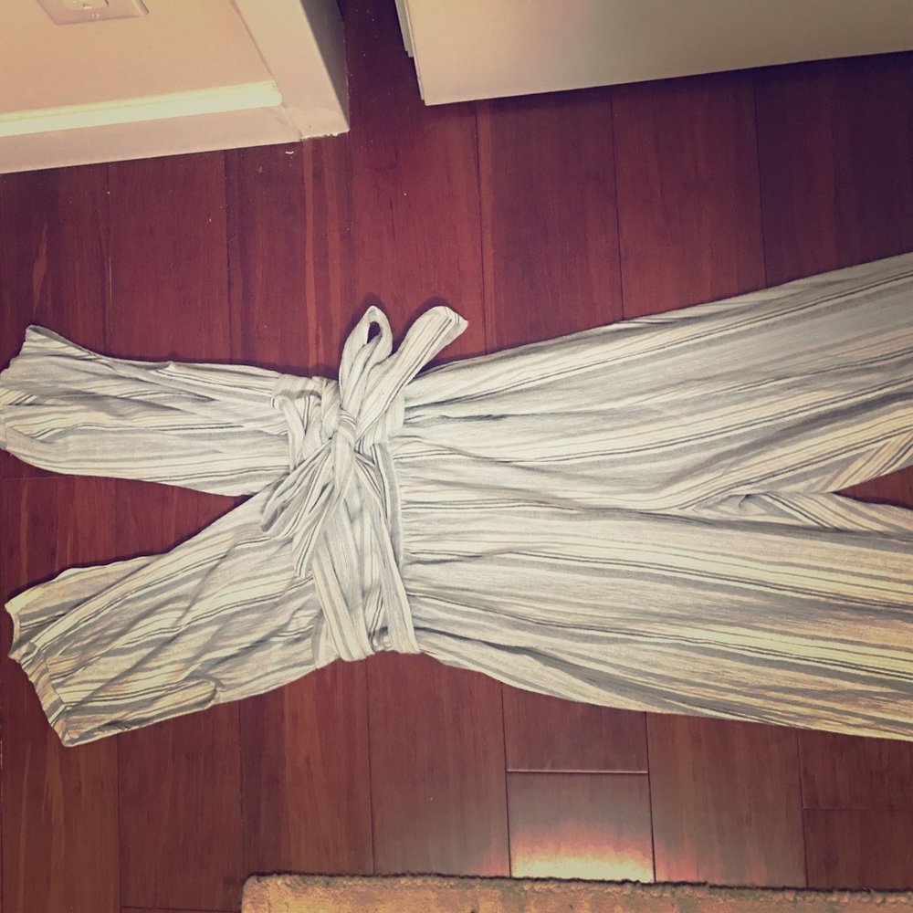 Urban Outfitters Ecote Jumpsuit