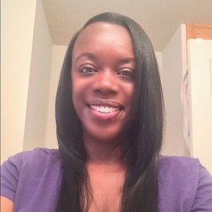 Meet your Posher, Lakeysha