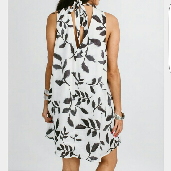 NWOT Jack by BB Dakota Dress - Picture 2 of 2