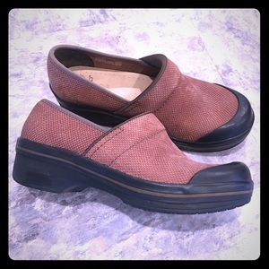 Dansko Clogs