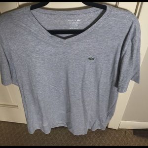 Lacoste tshirt
