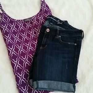 American Eagle Shorts