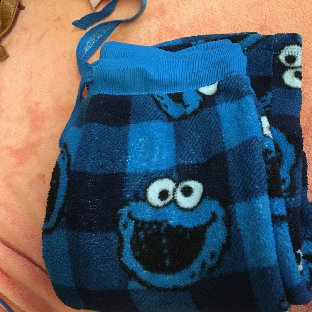 Pajama pants