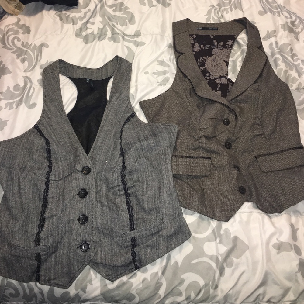 Vest