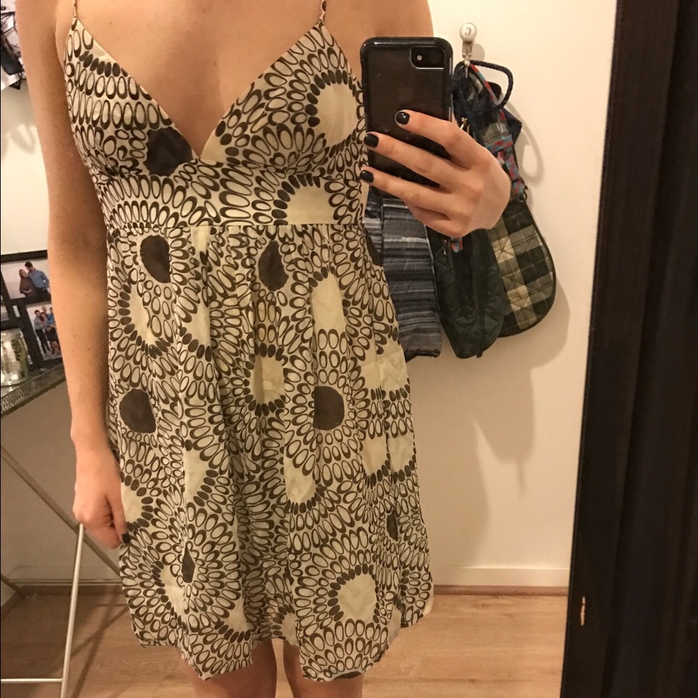 Trina Turk Sundress