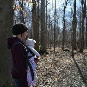 Meet your Posher, Jodie