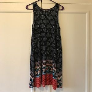 women's dress