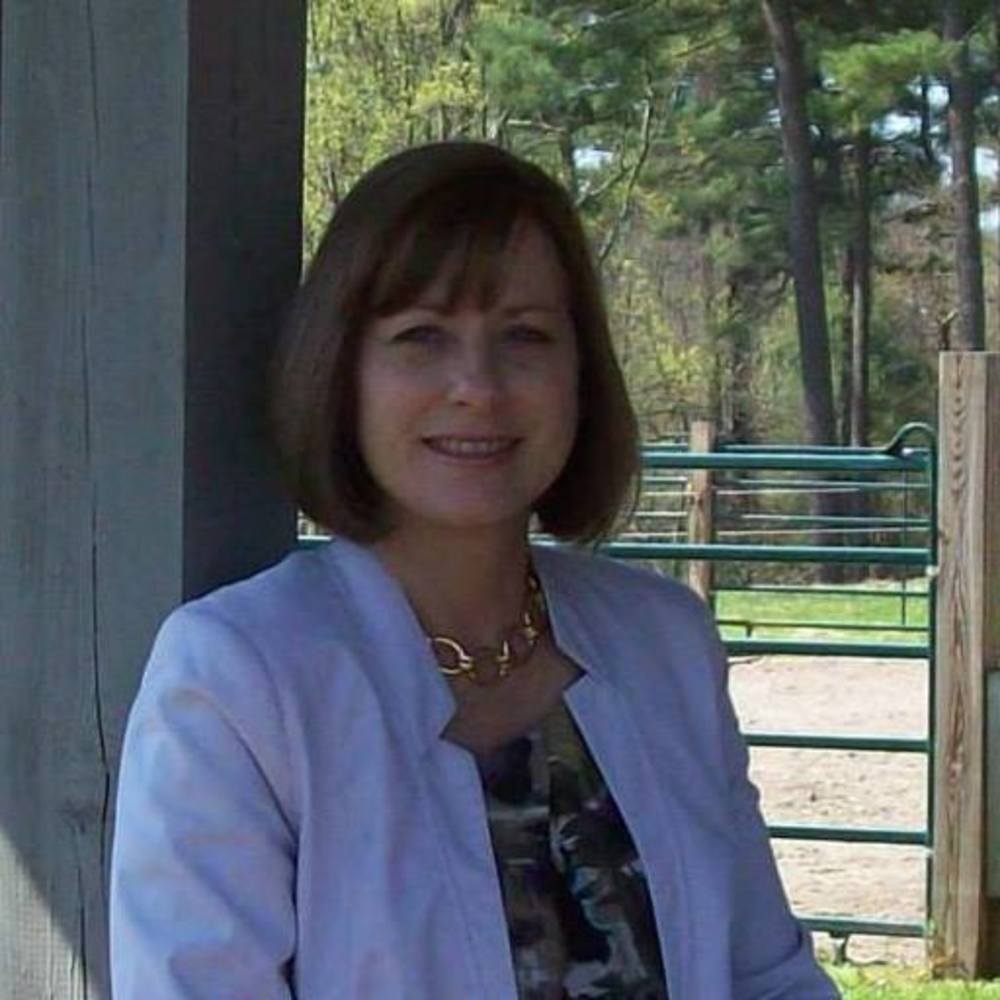 Meet your Posher, Carolyn