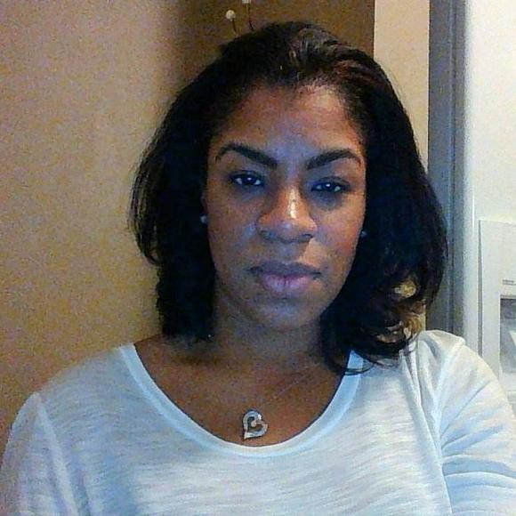 Meet your Posher, Tamika - Picture 1 of 1