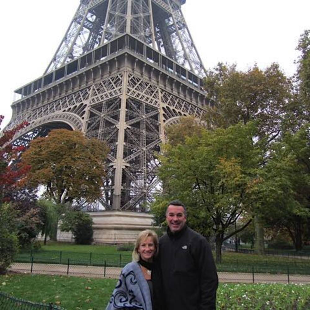 Meet your Posher, Mary